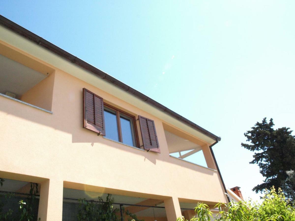 Apartman Celestina Medulin Exterior photo