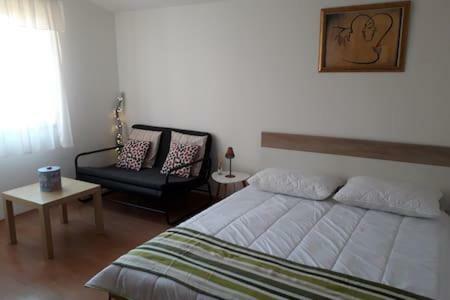 Apartman Celestina Medulin Exterior photo