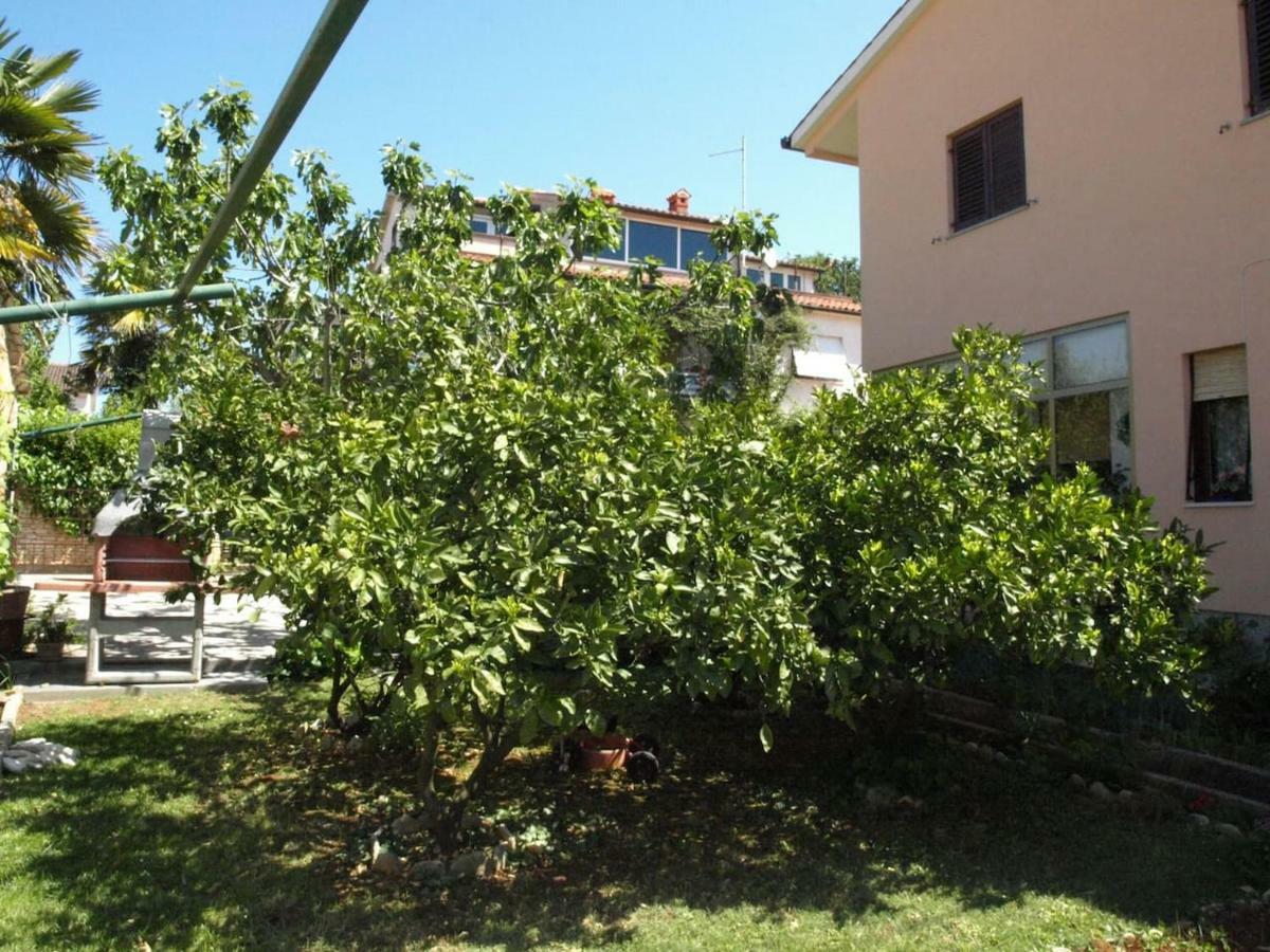 Apartman Celestina Medulin Exterior photo